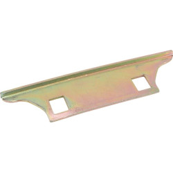 Dėvėjimosi plokštė 51533