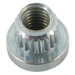 Speciali veržlė M6 (50) 1093707