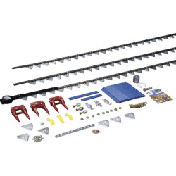 Pjovimo sistema Laverda 4,80 m Comfort 1714602