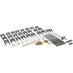 Pjovimo sistema 3,60 m, patogi, tinka John Deere 1707002