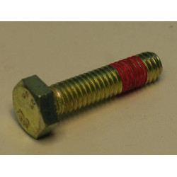 Varžtas 6x25 (10,9) 001006025