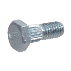 Dantytas varžtas M6x16 (100x) 1093109