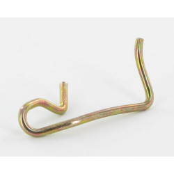 Grūdų keltuvo 10237 fiksavimo skląstis