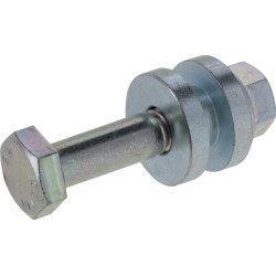 KM3 grūdų kėliklio spaustukas 10248