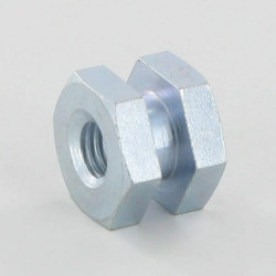 SM-4 ritės veržlė 10255