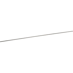 Vidurinis peilių strypas, 21x6x2438 mm 13533CF