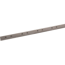 Vidurinis peilių strypas, 21x6x2438 mm 13533CF