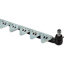 Peilio galvutė 16820