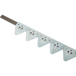 Peilio galvutė 16820