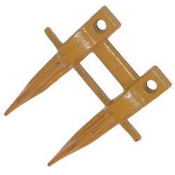 Dvigubas pirštas 6" N.H. 80916328Z