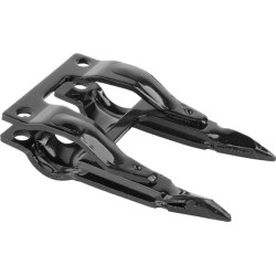 Dvigubas pirštas, 12 mm, juodas 39101650001M1