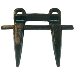 Dvipirštis 6" Dronningborg 44102900N