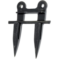 Dvigubas pirštas 0006762354