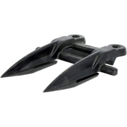 Dvigubas pirštas 0006762354