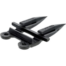 Dvigubas pirštas 0006762354