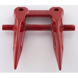 IH dvigubas pirštas 3160592R2N