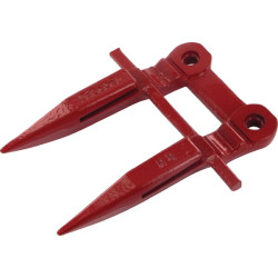 IH dvigubas pirštas 3160592R2N