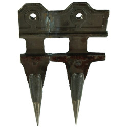 Galinis pirštas dešiniajame krašte ESM 2390320