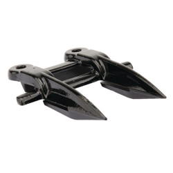 Dvigubas pirštas 0006262951KR