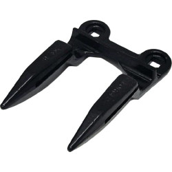 Dvigubas pirštas 1307299C2N