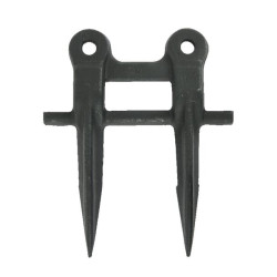 Dvigubas pirštas 0006168261