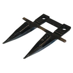 Dvigubas pirštas 06236756Z