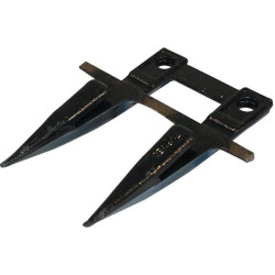 Dvigubas pirštas 06236756Z