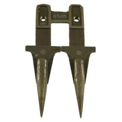 Dvigubo piršto Reform 1104212090N