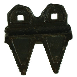 Dvigubo piršto ESM 3310240