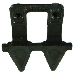 Dvigubas pirštų herderis 95721003