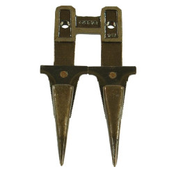 Dvigubas pirštas Tiroler Reform 1104212100N