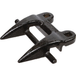 Dvigubas pirštas 84409307