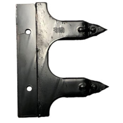 Dvigubas pirštas 13013270RM