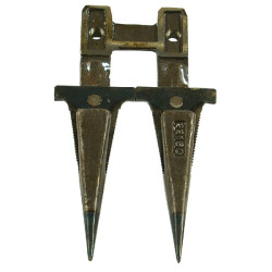 Dvigubas pirštas 22160N