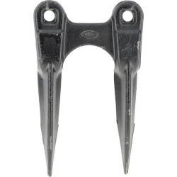 Dvigubas pirštas 0005196001N