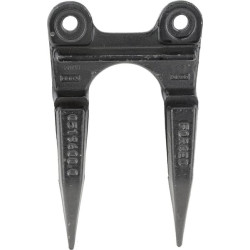 Dvigubas pirštas 0005196001N