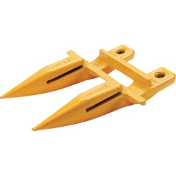 Finger Double N.H. 80379720