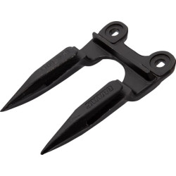 Dvigubas dantis 0005196011