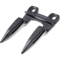 Dvigubas pirštas 87702973N