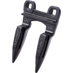 Dvigubas pirštas 87702973N