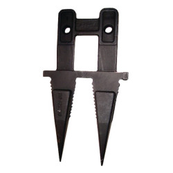 Dvigubas pirštas, skirtas „Reform 110421340N“