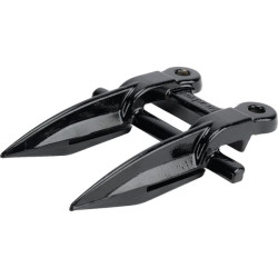 Dvigubas pirštas 0006762354N