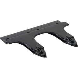 Dvigubas pirštas, skylės 6,25 mm 211202681RM