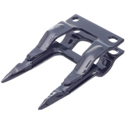 Dvigubas pirštas 1811105