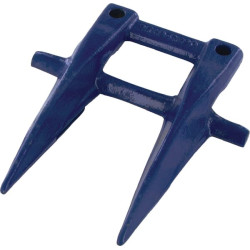 Dvigubas pirštas Fahr 1111306023600N