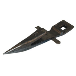 Vieno piršto 3 colių K6S 0005221821KR