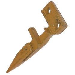 Pirštas, vienas 3 colių, N.H. 80918222Z