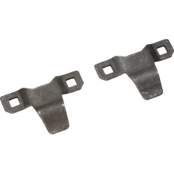 Peilio laikiklis tinka John Deere Z32690N