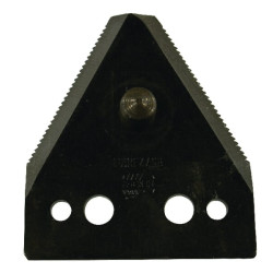 Sekcija + kumštelis 3,5 mm MX/MR 95720051