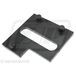 Dėvėjimosi juostelė VLH6477